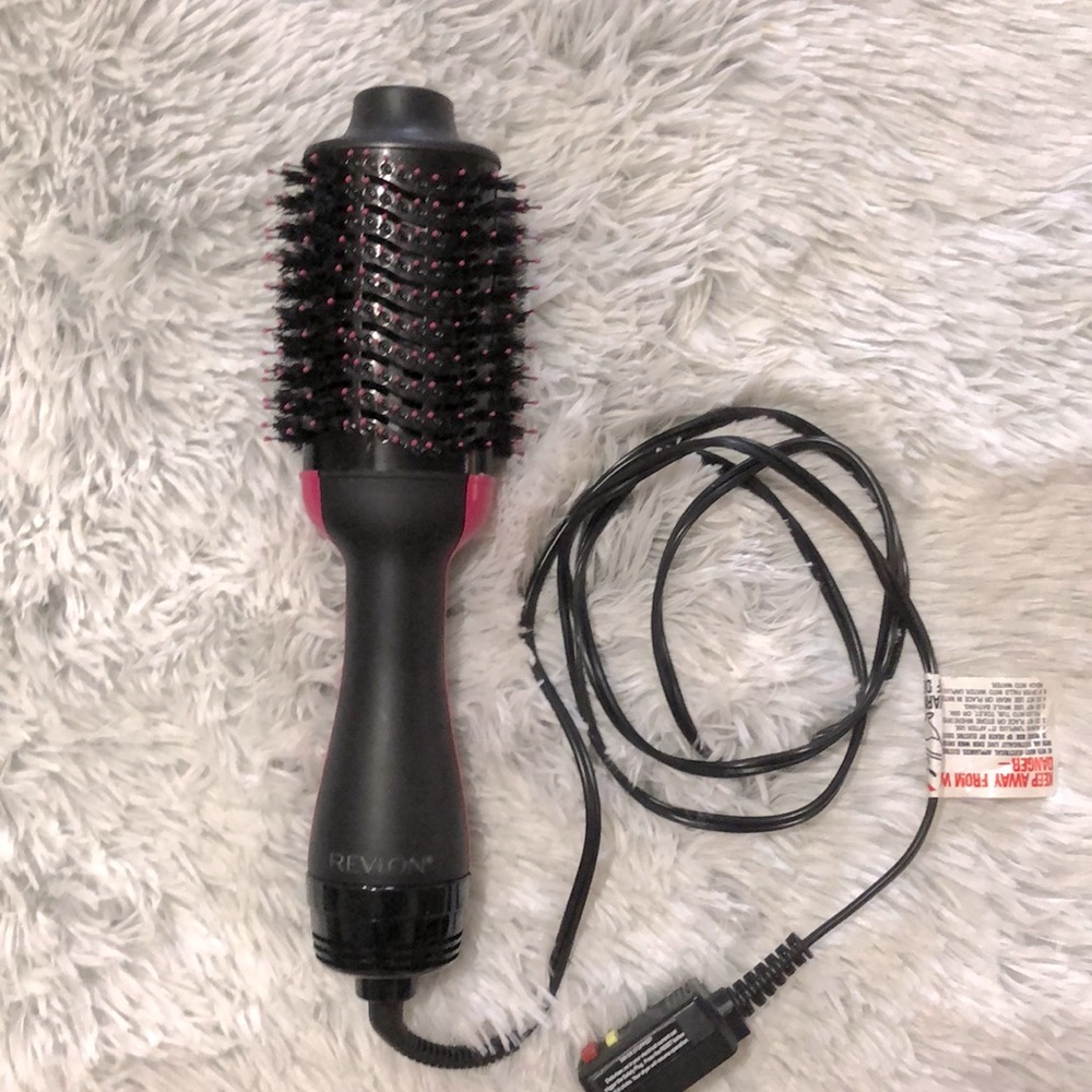 Revlon Hot Styling Brush